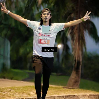 Runner Photo 4678298