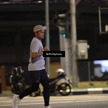 Runner Photo 4678299