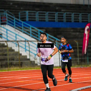 Runner Photo 4678300