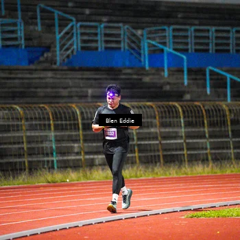 Runner Photo 4678301