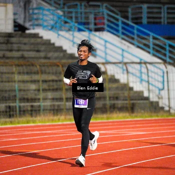 Runner Photo 4678302