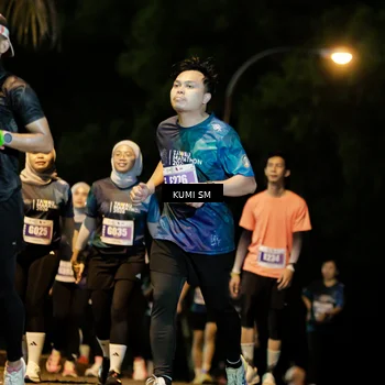 Runner Photo 4678303
