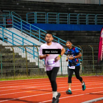 Runner Photo 4678304