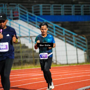 Runner Photo 4678306