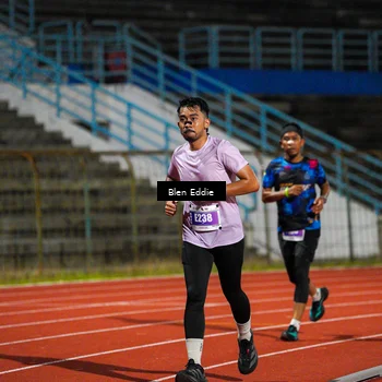 Runner Photo 4678309