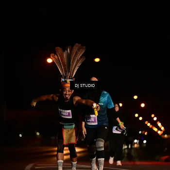 Runner Photo 4678310