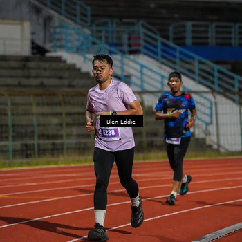 Runner Photo 4678313