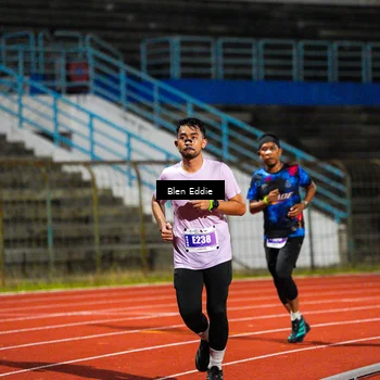 Runner Photo 4678314