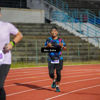 Runner Photo 4678316