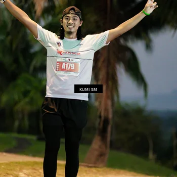Runner Photo 4678317