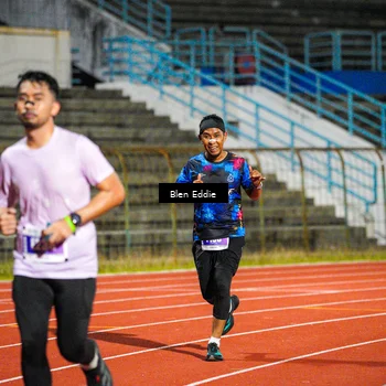 Runner Photo 4678318