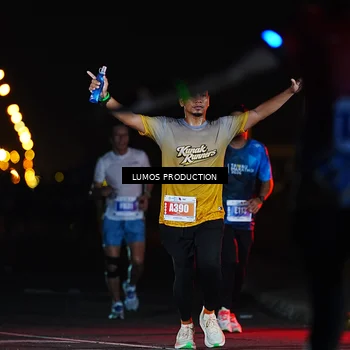 Runner Photo 4678319