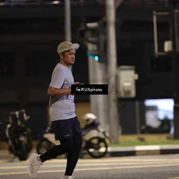 Runner Photo 4678320