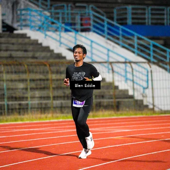Runner Photo 4678321