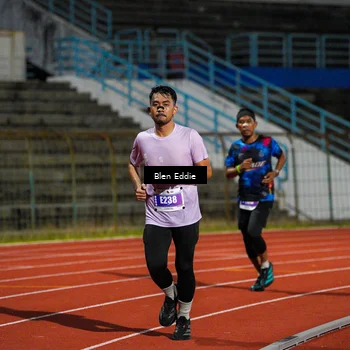 Runner Photo 4678322