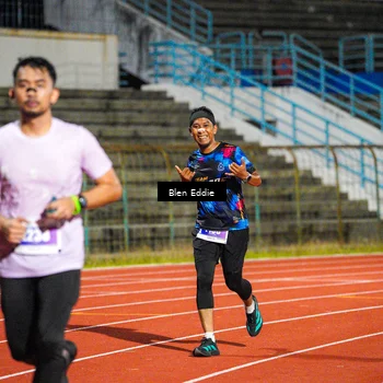 Runner Photo 4678324