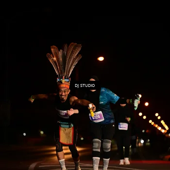 Runner Photo 4678328