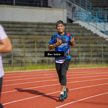 Runner Photo 4678332