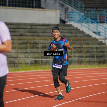 Runner Photo 4678333