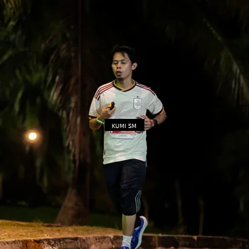 Runner Photo 4678334