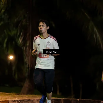 Runner Photo 4678339