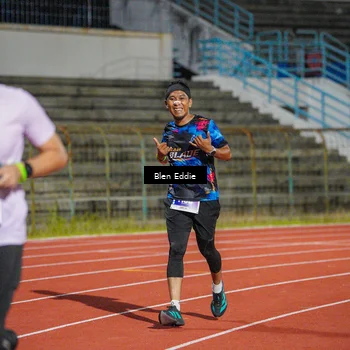 Runner Photo 4678342