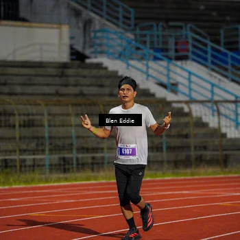Runner Photo 4678343