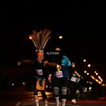 Runner Photo 4678344