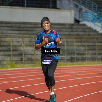 Runner Photo 4678346