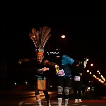 Runner Photo 4678351