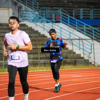Runner Photo 4678354