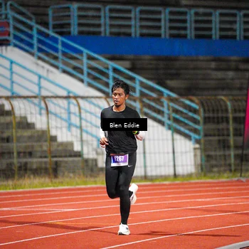 Runner Photo 4678355