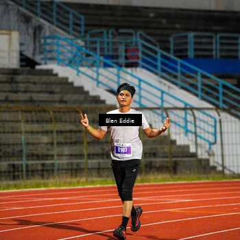 Runner Photo 4678356