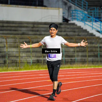 Runner Photo 4678357