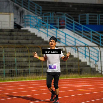 Runner Photo 4678358