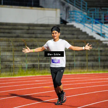 Runner Photo 4678359