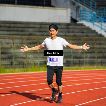 Runner Photo 4678360