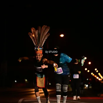 Runner Photo 4678369