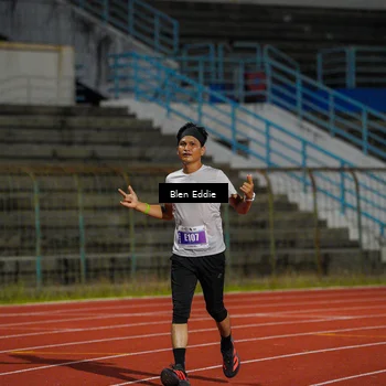 Runner Photo 4678370