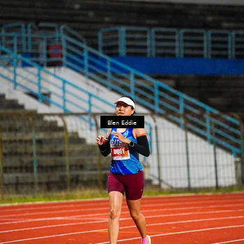 Runner Photo 4678372