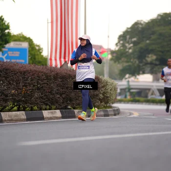 Runner Photo 4678373