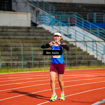 Runner Photo 4678374