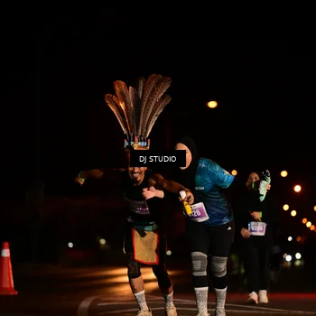 Runner Photo 4678375