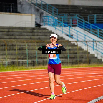 Runner Photo 4678379