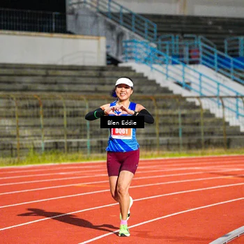 Runner Photo 4678381