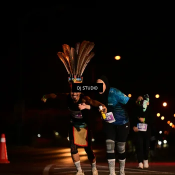Runner Photo 4678382