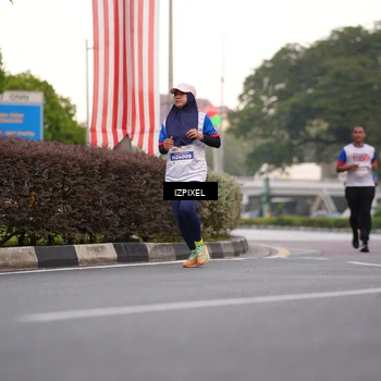 Runner Photo 4678383