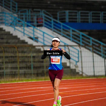 Runner Photo 4678385