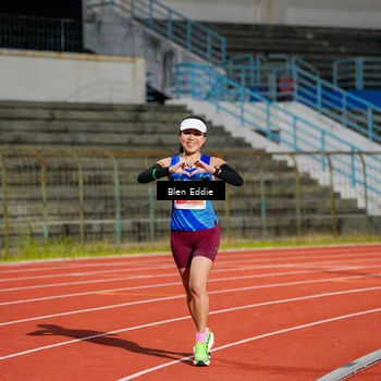 Runner Photo 4678386