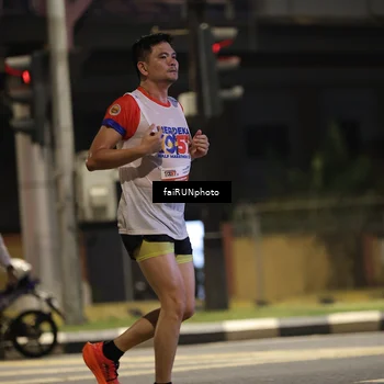 Runner Photo 4678388